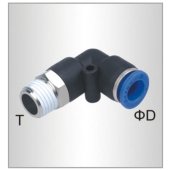 Polyurethane Hose Fittings