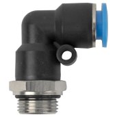 Polyurethane Hose Fittings