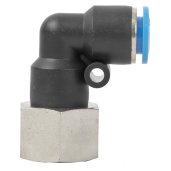 Polyurethane Hose Fittings