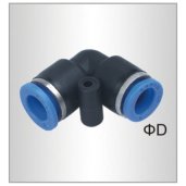 Polyurethane Hose Fittings