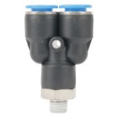 Connectors