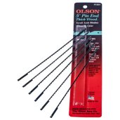 Scroll Saw Blades