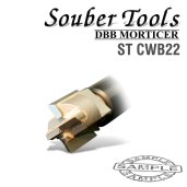 Lock Mortiser