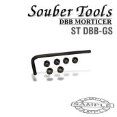 Lock Mortiser