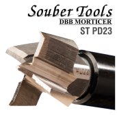 Lock Mortiser