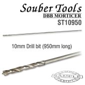Lock Mortiser