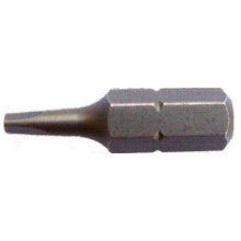Tork Craft Triangular Bit X 25mm