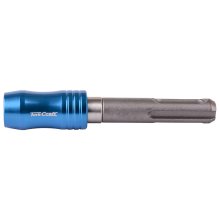 Tork Craft SDS Plus Magnetic Screw Bit Holer 80mm