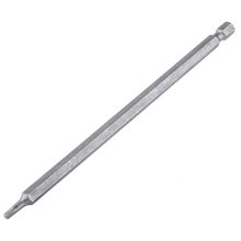 Tork Craft Square Recess Pwr Bit No.2x150mm Bulk