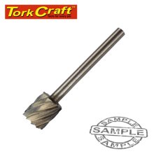 Tork Craft Mini H/Speed Cutter 7.9mm Cyl 3.2mm Shank