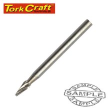 Tork Craft Mini H/Speed Cutter 3.2mm Countersink 3.2mm Shank
