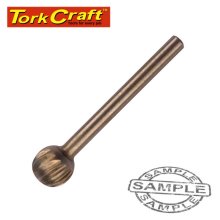 Tork Craft Mini H/Speed Cutter 7.9mm Oval 3.2mm Shank