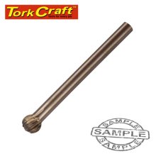 Tork Craft Mini H/Speed Cutter 4.8mm Ball 3.2mm Shank