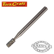 Tork Craft Mini H/Speed Cutter 3.2mm Cyl 3.2mm Shank
