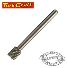 Tork Craft Mini H/Speed Cutter 5.6mm Cyl 3.2mm Shank