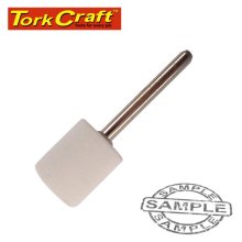 Tork Craft Mini Felt Polishing Point 12.7mm Cyl. 3.2 Shank