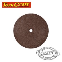 Tork Craft Mini Cut-Off Wheel Reinforced 24mm X 0.6mm