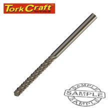 Tork Craft Mini Grout Removal Bit 3.2mm X 3.2mm