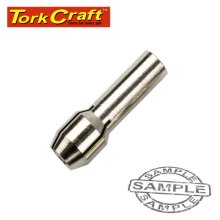 Tork Craft Mini Replacement Collet 3.2mm