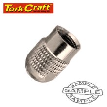 Tork Craft Mini Multi Collet Nut For 0.8-3.2mm Shank