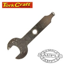 Tork Craft Mini Collet Wrench