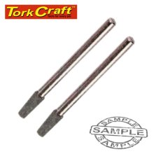 Tork Craft Mini Grinding Stone 3.2mm Cyl. 3.2mm Shank