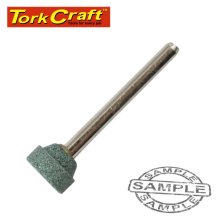 Tork Craft Mini Grinding Stone 12.7mm Wheel 3.2mm Shank
