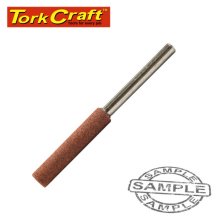 Tork Craft Mini Chain Saw Sharpening Stone 4.8mm X 3.2mm Shank