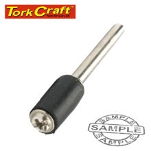 Tork Craft Mini Sanding Drum 6.4mm X 3.2mm Shank
