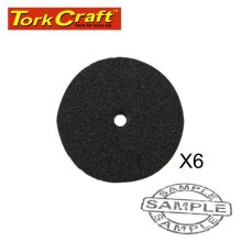 Tork Craft Mini Sanding Disc 19.1mm 240g