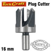 Plug Cutters
