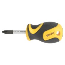 Tork Craft Screwdriver Phillips No.2 X 38mm