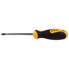 Tork Craft Screwdriver Phillips No.2 X 100mm