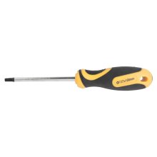 Tork Craft Screwdriver Torx T27 6 X100mm
