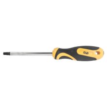 Tork Craft Screwdriver Torx Tamper Proof T40 8x115mm Tork Craft Screwdriver Torx Tamper Proof T40 8x115mm