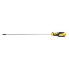 Tork Craft Screwdriver Slotted 4 X 300mm Tork Craft Screwdriver Slotted 4 X 300mm