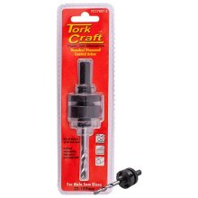 Tork Craft Mandrel Diamond Coated Arbor 32 - 152mm