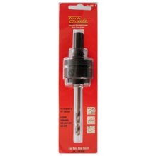 Tork Craft Mandrel Tct Hole Saw 7/16 32 - 152mm
