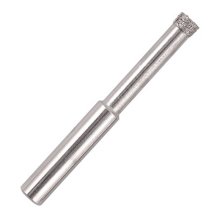 Tork Craft Diamond Core Bit 4mm For Tiles Tork Craft Diamond Core Bit 4mm For Tiles