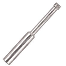 Tork Craft Diamond Core Bit 5mm For Tiles Tork Craft Diamond Core Bit 5mm For Tiles