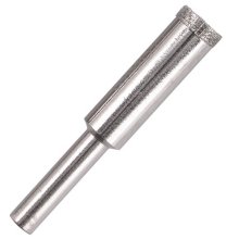 Tork Craft Diamond Core Bit 10mm For Tiles Tork Craft Diamond Core Bit 10mm For Tiles