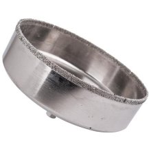 Tork Craft Diamond Core Bit 127mm For Tiles Hex Shank Tork Craft Diamond Core Bit 127mm For Tiles Hex Shank