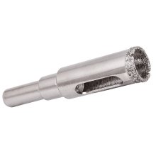 Tork Craft Diamond Core Bit 14mm For Tiles Tork Craft Diamond Core Bit 14mm For Tiles