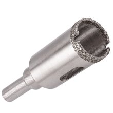 Tork Craft Diamond Core Bit 20mm For Tiles Tork Craft Diamond Core Bit 20mm For Tiles