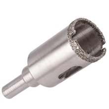Tork Craft Diamond Core Bit 25mm For Tiles Tork Craft Diamond Core Bit 25mm For Tiles