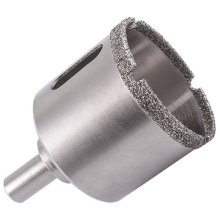 Tork Craft Diamond Core Bit 38mm For Tiles Tork Craft Diamond Core Bit 38mm For Tiles