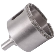 Tork Craft Diamond Core Bit 50mm For Tiles Tork Craft Diamond Core Bit 50mm For Tiles
