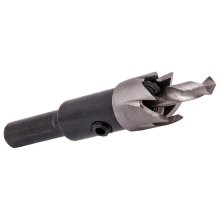 Tork Craft Hole Saw HSS 14mm