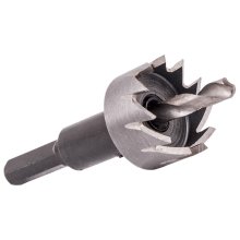 Tork Craft Hole Saw HSS 22mm