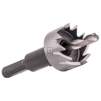 Tork Craft Hole Saw HSS 25mm
